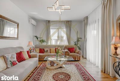 Casă cu 3 camere cu Canalizare în Corbeanca - 10