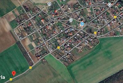 Spațiu comercial, în Popești - 1