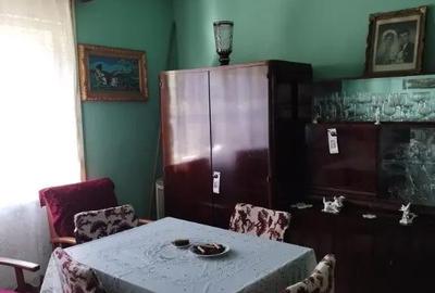 Casă cu 5 camere cu Teren 2200 Mp în Șomcuta Mare - 6