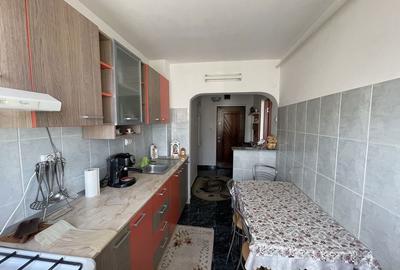 Apartament cu 2 camere semidecomandat în Dărmănești - 7