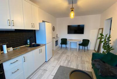 Apartament modern cu 3 camere Grigorescu , la cateva minute de BT Arena ,et 1/4 - 9