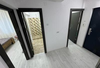 Apartament 2 camere Zona Gara - Supermarket Laura - parter - 46 mp - 5