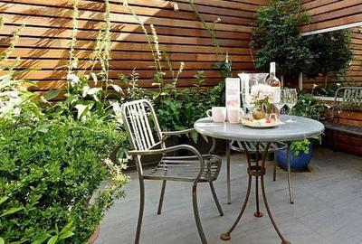 Vila S+P+E+M , constructie noua Floreasca - 1