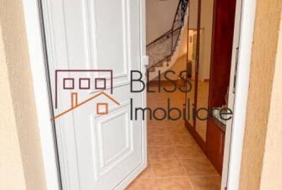 Casă / Vilă 5 camere în zona Pipera - 4