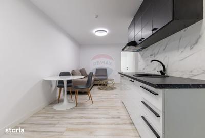 Spațiu comercial, de 1,200 mp, în Șerbănești - 2