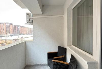 Apartament cu 2 camere decomandat în Militari - 21