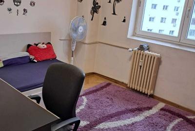 Apartament cu 4 camere decomandat în Moșilor - 5