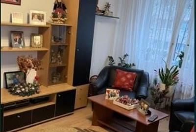 Apartament cu 3 camere decomandat, mobilat în Titan - 2