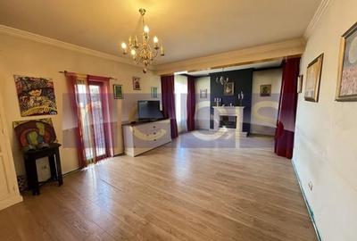 VANZARE VILA  5 camere + mansardă /Cartierul Latin – Prelungirea Ghencea - 2