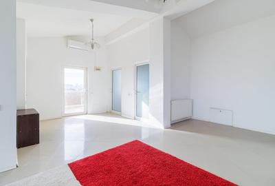 Apartament 3 camere - Mansarda inalta - 122 mp Voluntari - 9