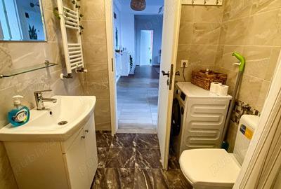 Apartament cu 2 camere în Olteniței - 3