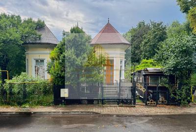 Casă individuală cu 4 camere cu Teren 270 Mp în Copou - 18