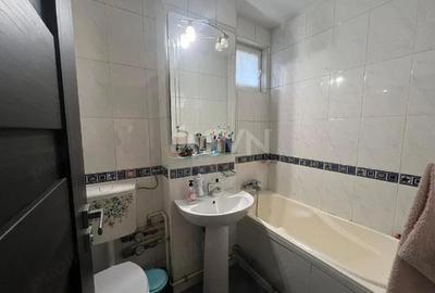 Apartament cu 3 camere semidecomandat în Doamna Ghica - 7