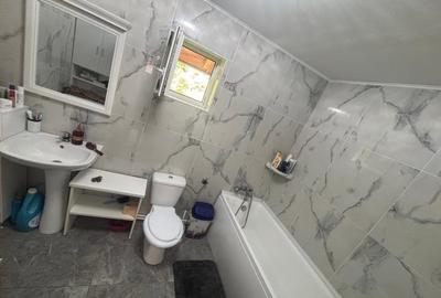 Casă cu 3 camere cu Teren 527 Mp în Cornetu - 5