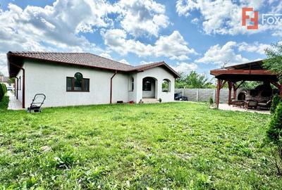 COMISION 0% Casa in stil mediteranean in Sag | 5 Camere - 34