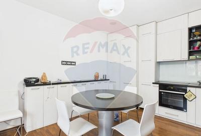 Vila spatiu de lux de inchiriat in Bucuresti, Cotroceni (clinica) - 10