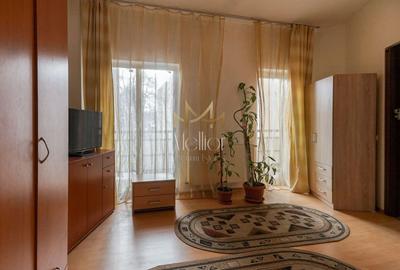 Apartament cu 1 camera, balcon, bloc nou, Gheorgheni, zona Diana! - 5