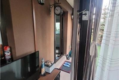 Apartament 3 Camere cu Loc de Parcare si Curte Proprie, Tomis Plus - 10