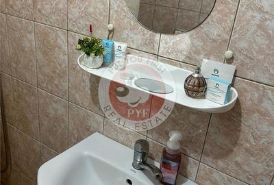 Apartament cu 4 camere decomandat în Dorobanți