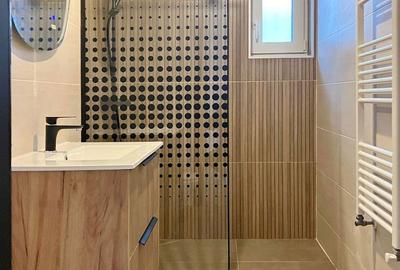 Casă cu 4 camere cu Teren 500 Mp în Central - 8