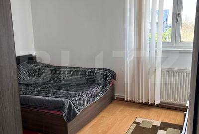 Apartament cu 4 camere în Obcini - 3