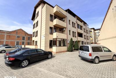 Apartament cu 2 camere decomandat în Alfa - 7