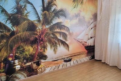 Apartament cu 2 camere nedecomandat în Central - 9