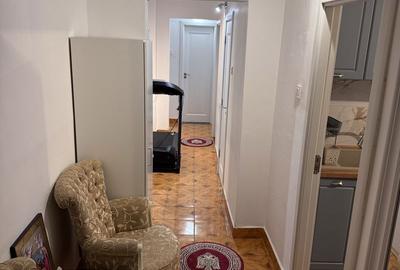 Apartament cu 4 camere decomandat în Tudor - 7