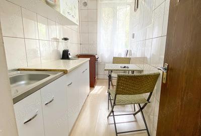 Garsoniera decomandata sector 3 - 8