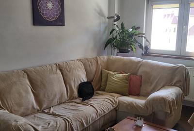 Apartament cu 3 camere semidecomandat în Iancului - 3