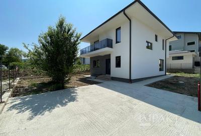 Casa individuala de vanzare – Manastur, zonă linistita! - 2