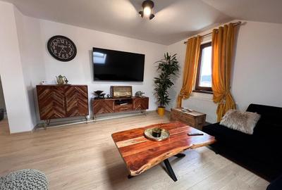 Apartament cu 2 camere in Ghimbav Stil, confort ?i priveli?te de vis Apartament cu 2 camere in Ghimbav Stil, confort ?i priveli?te de vis - 1