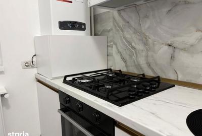 Apartament cu 2 camere decomandat în Chiajna - 2