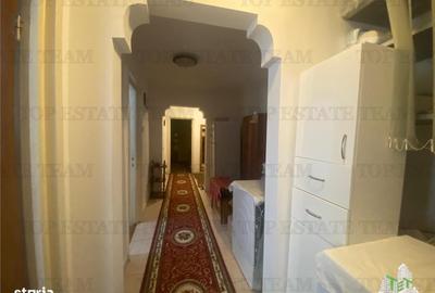 Apartament cu 3 camere decomandat în Abator - 8