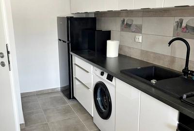 Garsonieră decomandată, mobilată în Militari - 2
