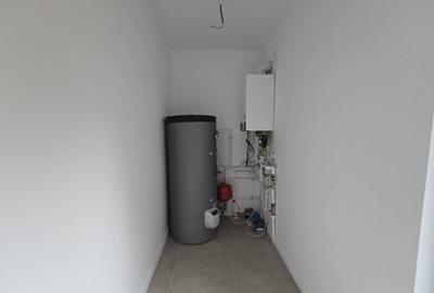 Casă cu 4 camere cu Teren 400 Mp în Corbeanca - 5