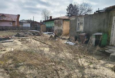 Casă cu Teren 686 Mp în Ultracentral - 2