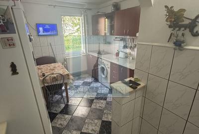 Apartament cu 2 camere semidecomandat, mobilat în Gemenii - 6