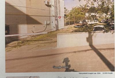 Spațiu comercial, de 560 mp, în Central - 6