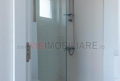 Casa cu 4 camere intabulata in ansamblu cu iesire la lac - Crevedia - 16