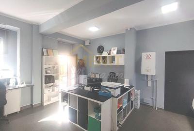 Spațiu comercial, de 75 mp, în Gheorghe Doja - 3