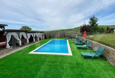 Imobil hotel , 600mp, zona Perfierie - 2