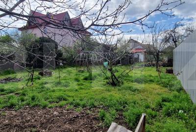 Spațiu comercial, în Romanești - 8