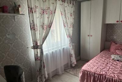 Casa / Vila ( P+1+M ) Zona Burdujeni - 3