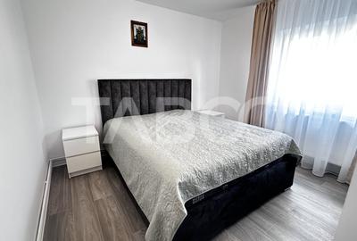 Apartament cu 3 camere decomandat, mobilat în Turnișor - 3