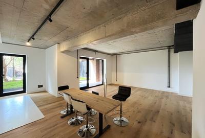 THE BRICK || 3 CAMERE || GRADINA 80 MP || BARBU VACARESCU - 3