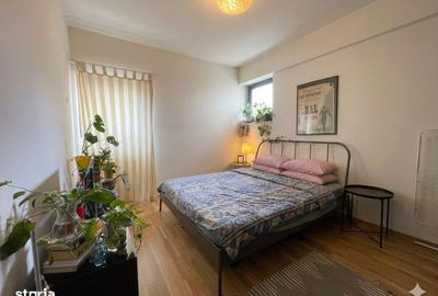 Apartament cu 2 camere semidecomandat, mobilat în Ștefan cel Mare - 3