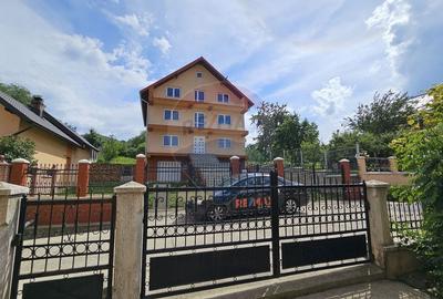 Casa / Vila cu 12 camere-Sfantu Ilie Vechi, Suceava - 10