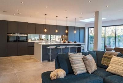 Apartament 4 Camere, 5 Minute de Parcul Oraselul Copiilor - 5