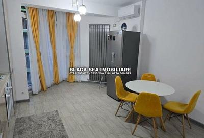 Apartament 2 camere Alezzi Beach Resort - Spa & Fitness l Minim 3 Luni - 9